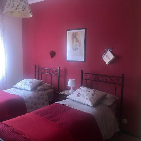 Apartment Montebello Parma Exteriér fotografie