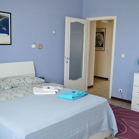 Apartment Montebello Parma Exteriér fotografie