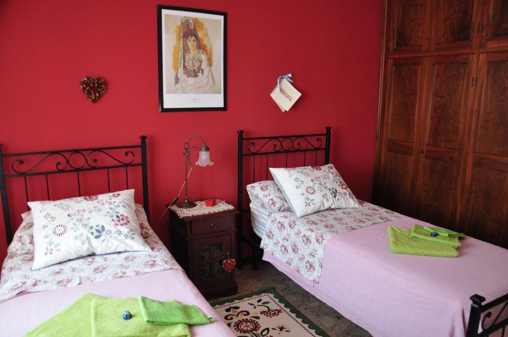 Apartment Montebello Parma Exteriér fotografie